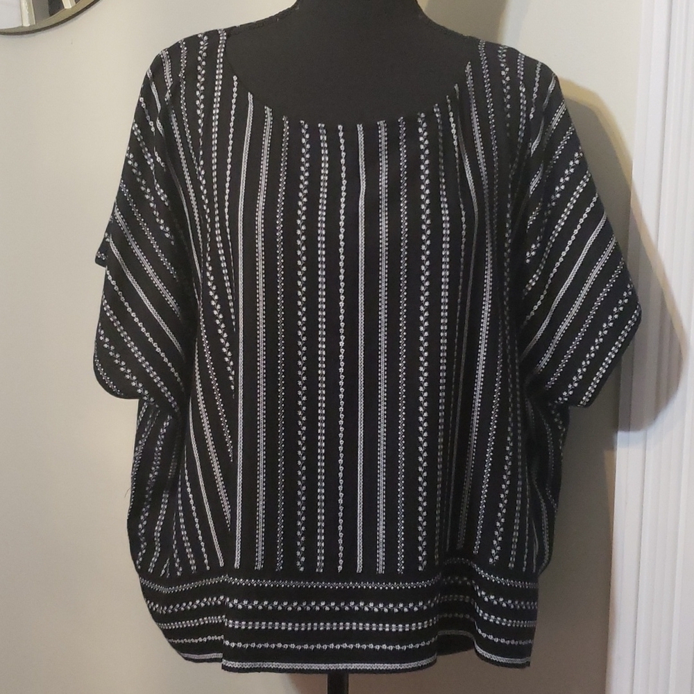 Olio Squared Designer Tops - Picture 2 of 6